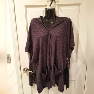 Black Candies Cardigan